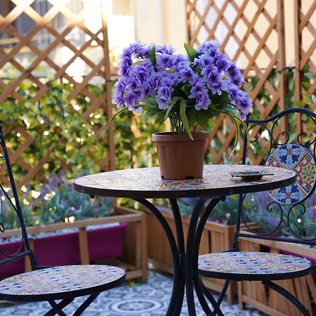 La Maison Di Donna Elena Cercola Luaran gambar