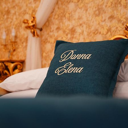 La Maison Di Donna Elena Cercola Luaran gambar
