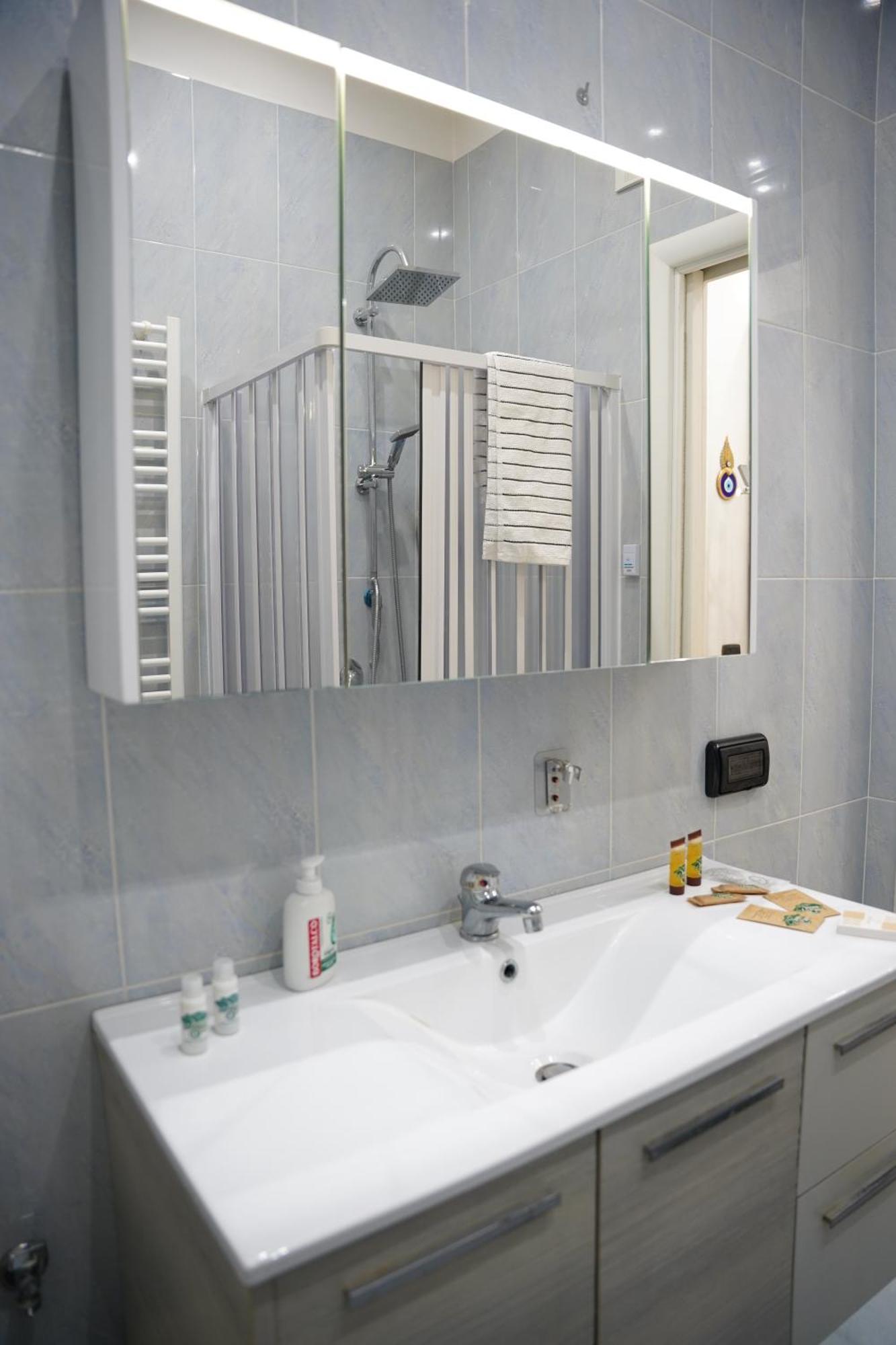 La Maison Di Donna Elena Cercola Luaran gambar