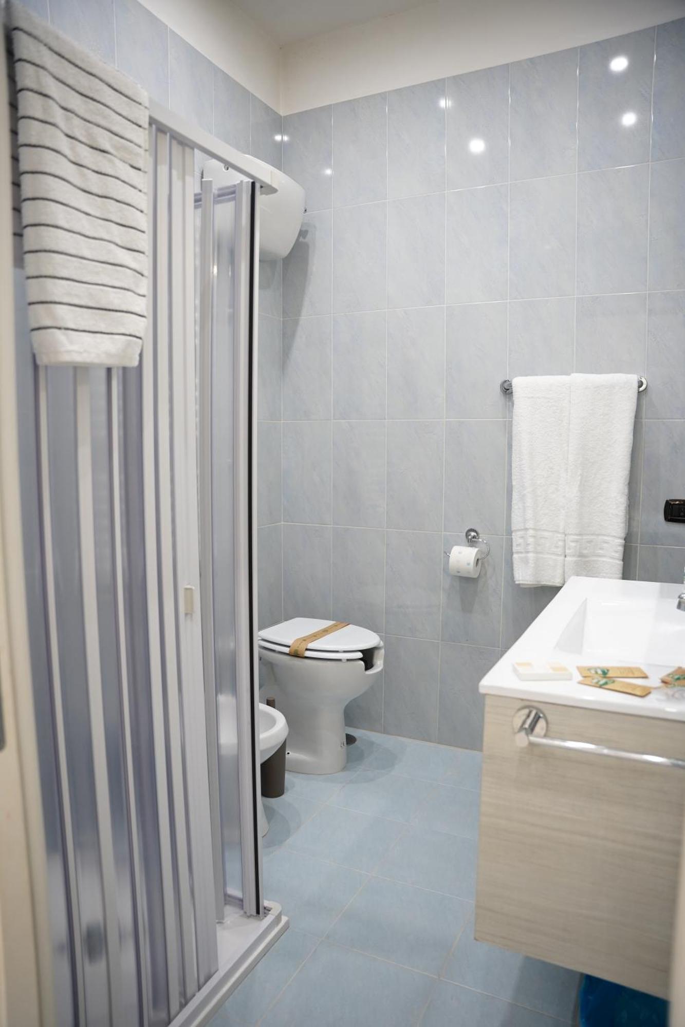 La Maison Di Donna Elena Cercola Luaran gambar