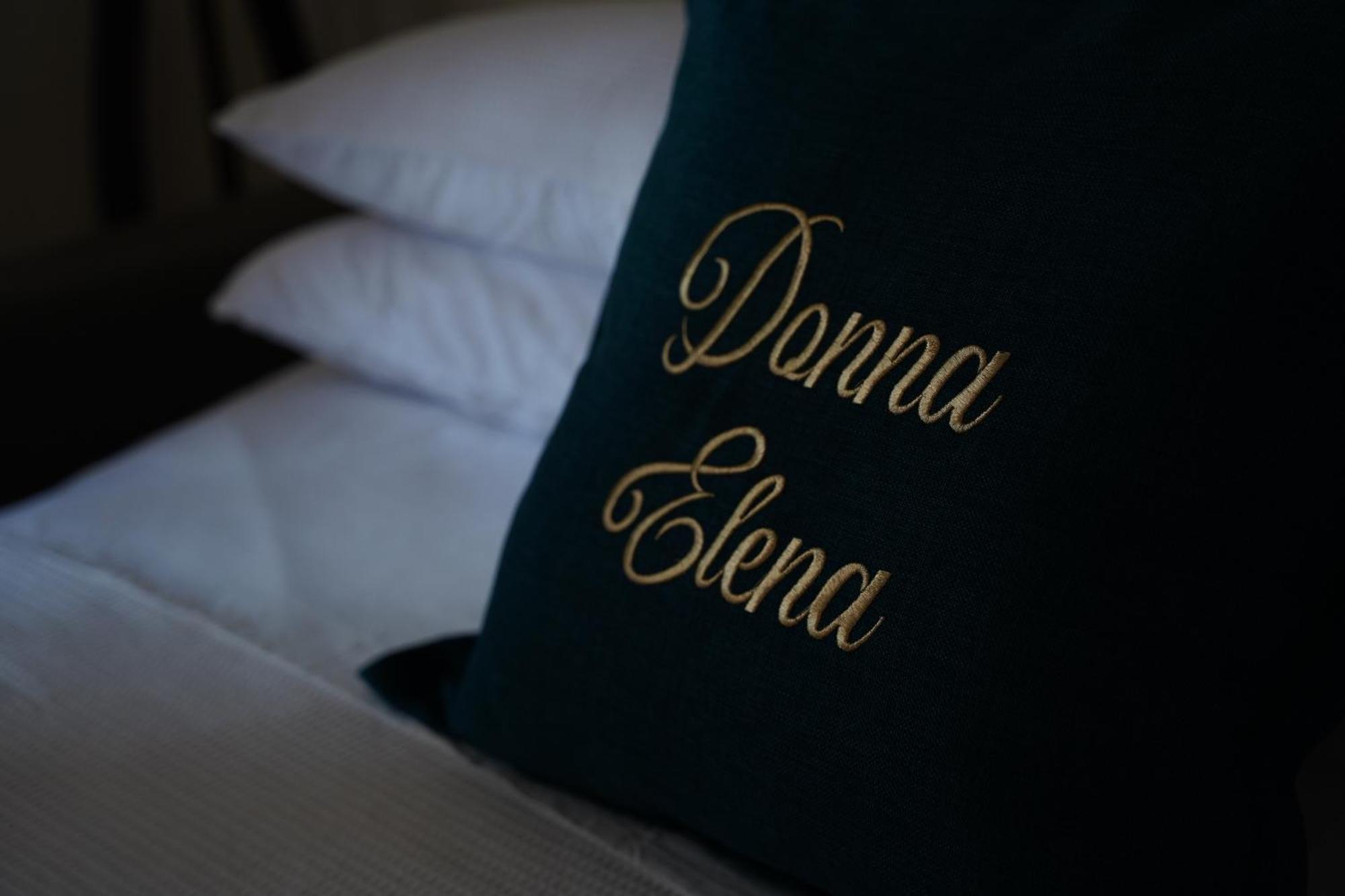 La Maison Di Donna Elena Cercola Luaran gambar