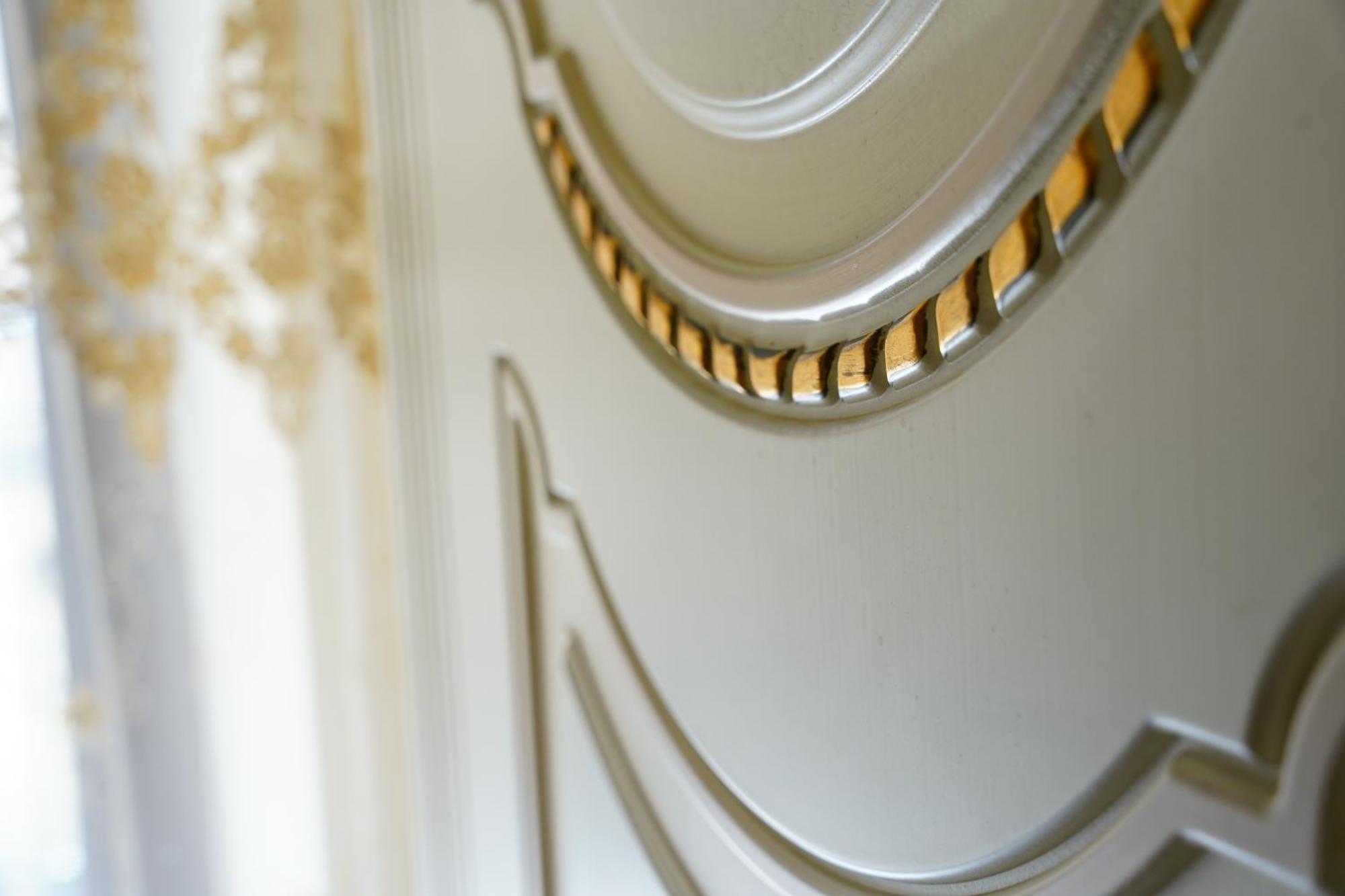 La Maison Di Donna Elena Cercola Luaran gambar