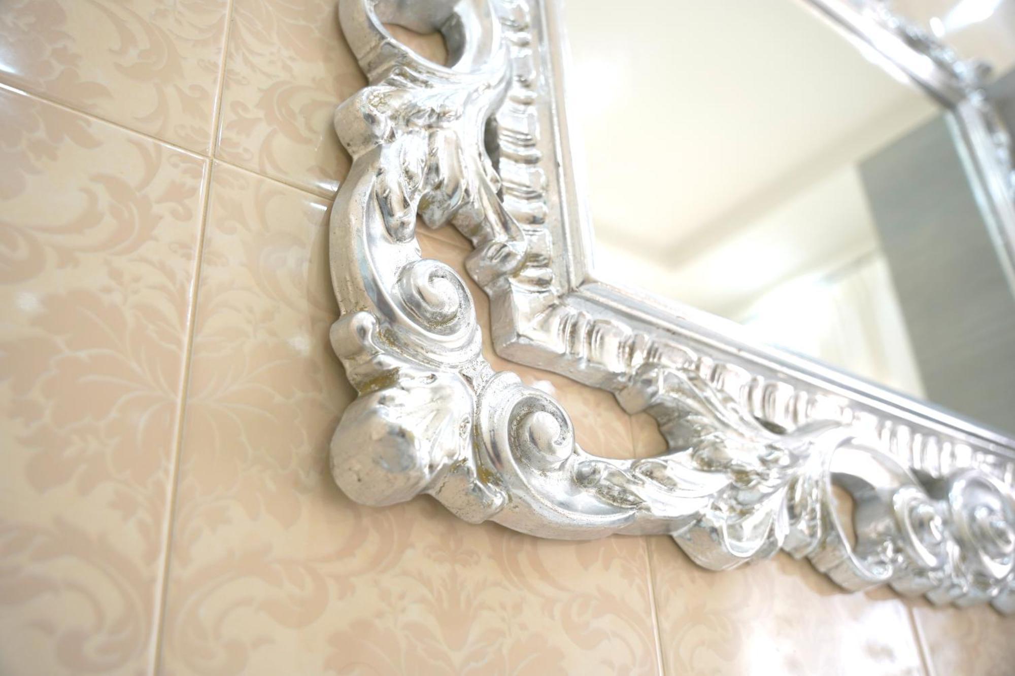 La Maison Di Donna Elena Cercola Luaran gambar