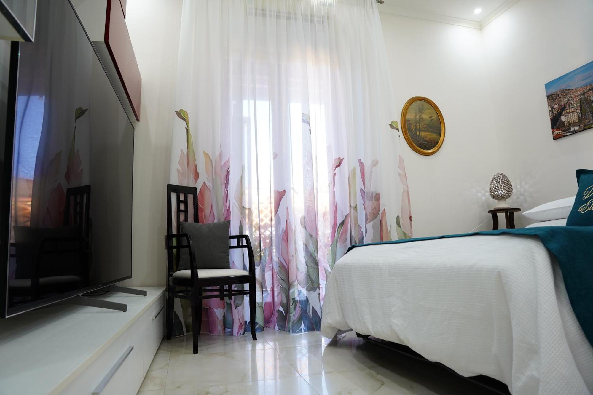 La Maison Di Donna Elena Bed & Breakfast Cercola Luaran gambar